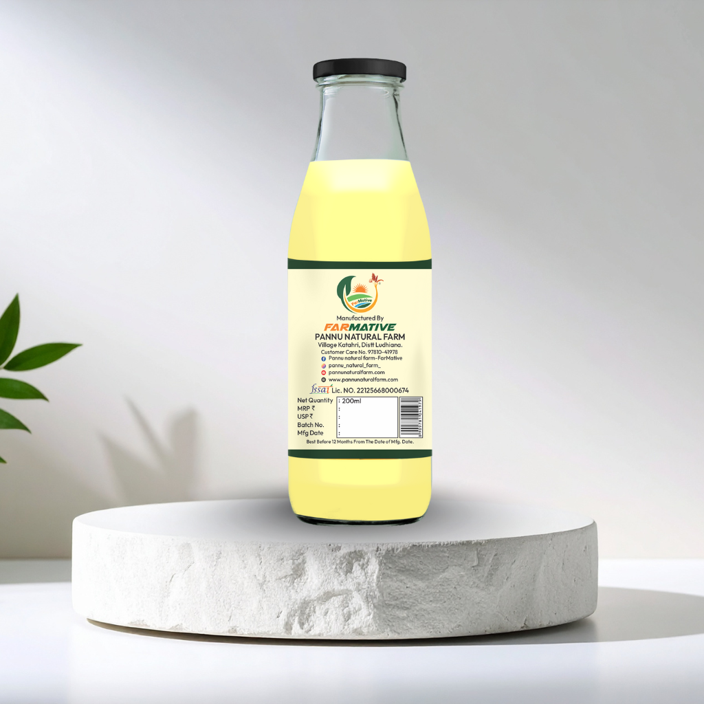 Sesame Oil - Image 2