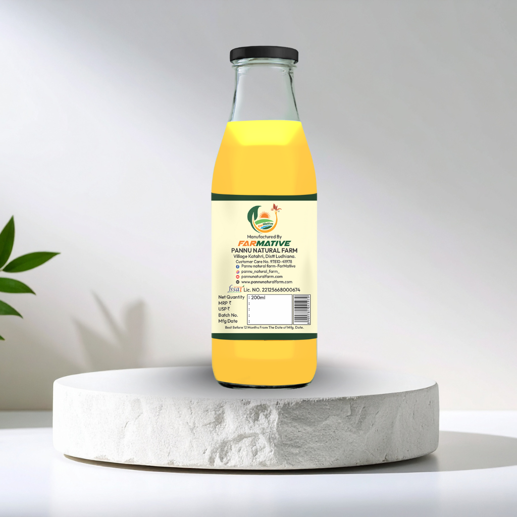 Almond Oil - Image 3