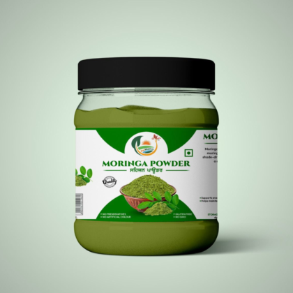 Moringa Powder