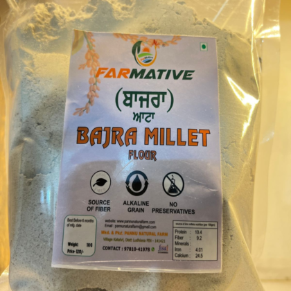 Bajra Millet